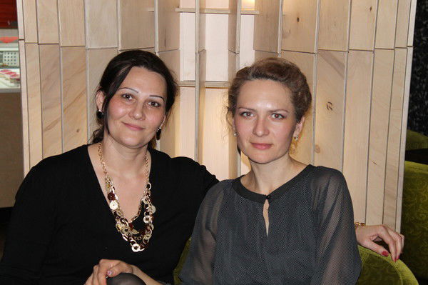 Елена Кенжебаева