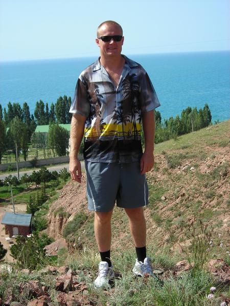 Сергей Багин