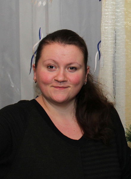 Мария Михайлова