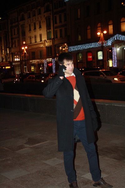 Геннадий Петров