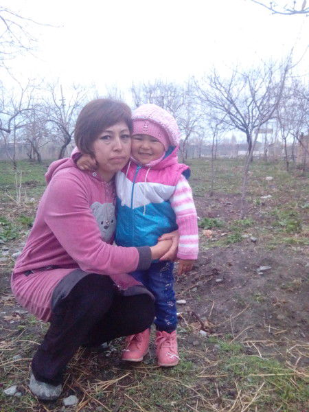 Мыйманай Пазылова