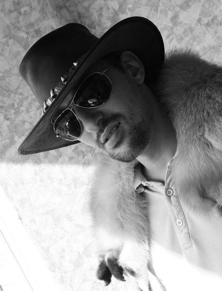 Аркадий Маликов