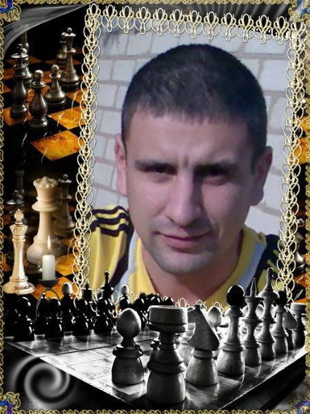 Дмитрий Рашевский