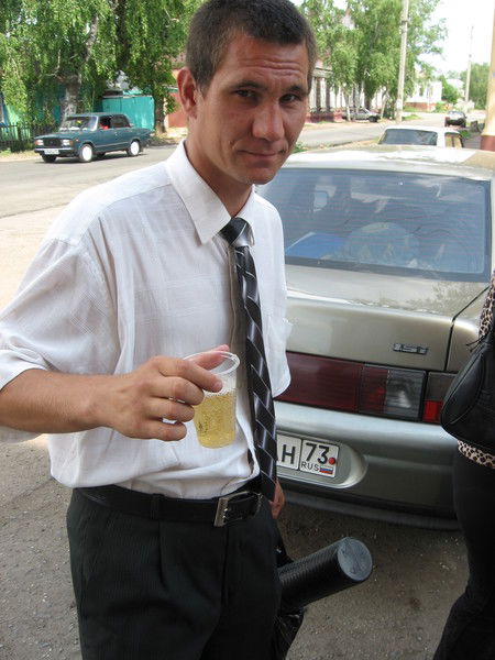 Дмитрий Мясников