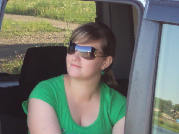 Марина Любимова