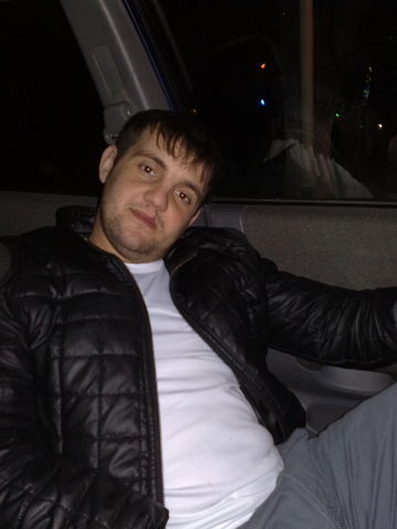 Алексей Омельченко