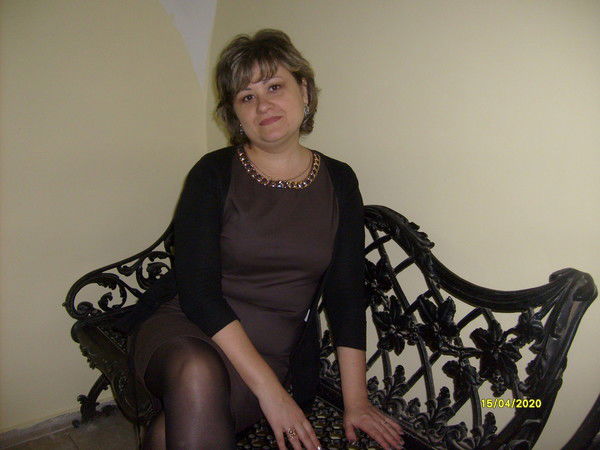 Екатерина Викторовна