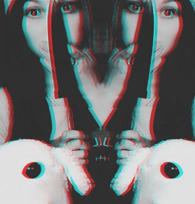 Дарина Пушня