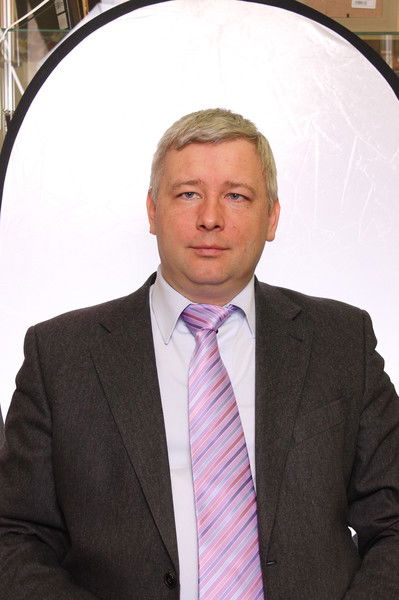 Пётр Эльтеков