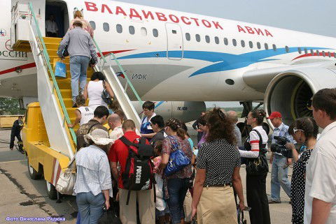 Сергей Кузнецов