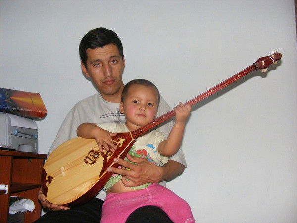 Мадибеков Алимтай