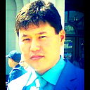 Шекербек Салиев