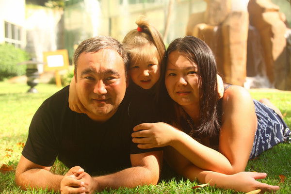 Гульмира Кинхузова