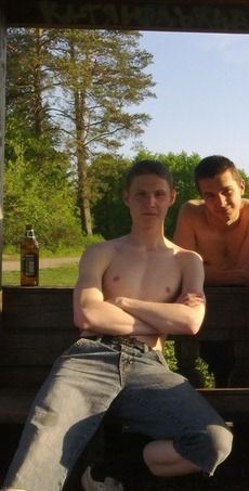 Андрей Дубленных