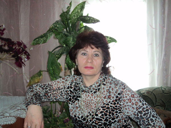 Наталья Кашкевич