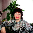 Наталья Кашкевич
