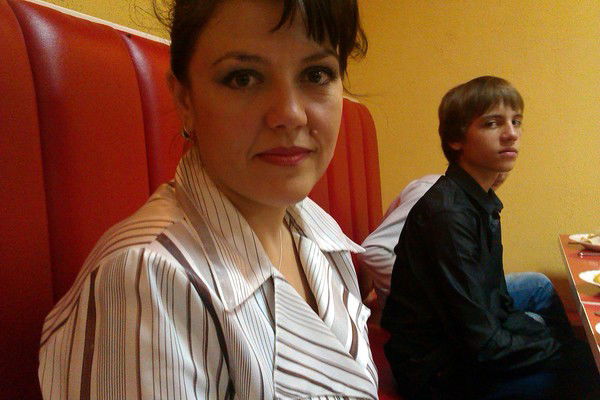 Евгения Шатилова