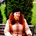 Светлана Озерова