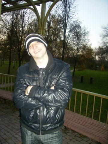 Сергей Акимов