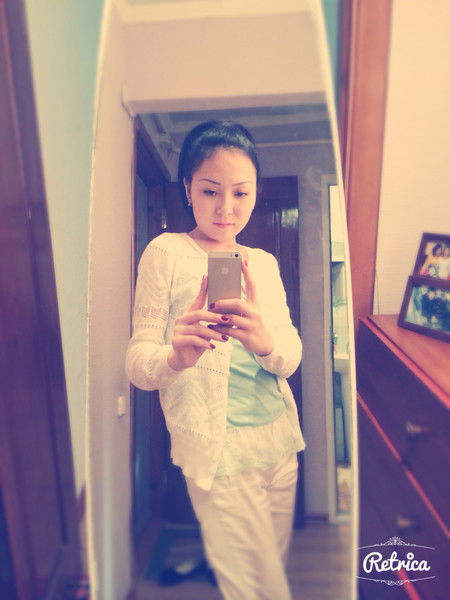 Айка Нуржанкызы