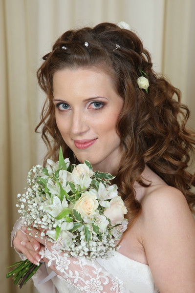 Екатерина (Климова) Юдина