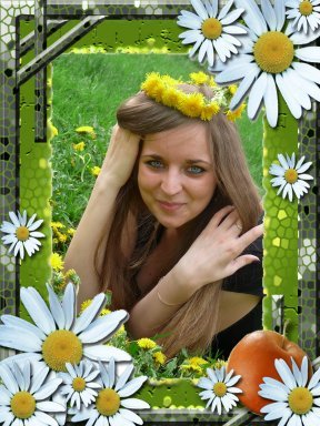 Пантелеева Антонина