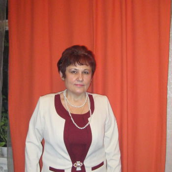 Анна Боярская