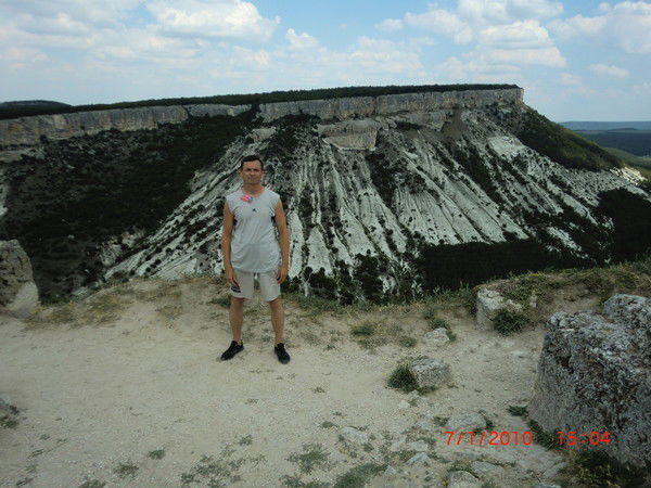 Юрий Кудрявцев