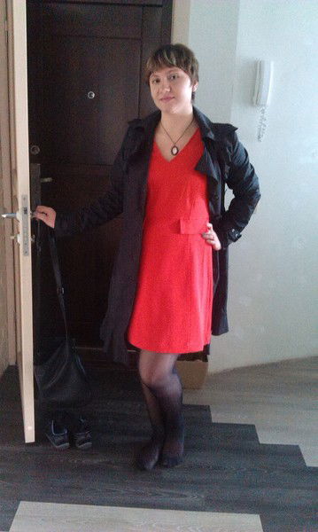 Елизавета Нилова