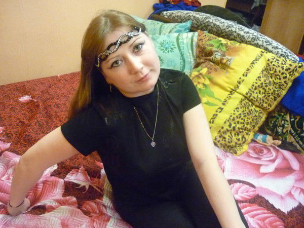 Светлана Савастьянова