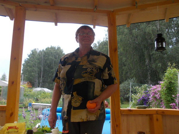 Ирина Фёдорова