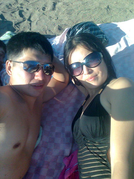 Асель Шубаева