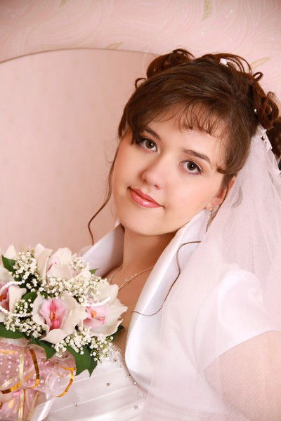 Анютка Прокофьева