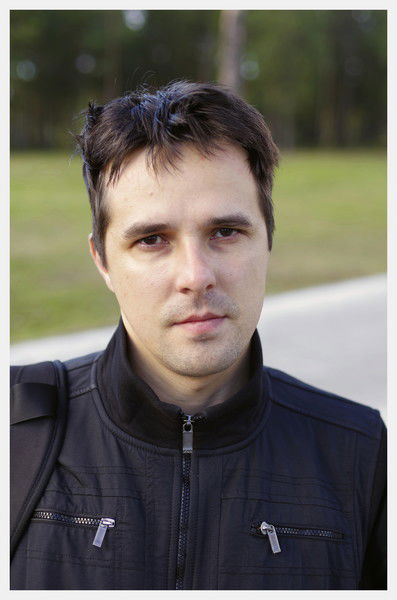 Сергей Календа