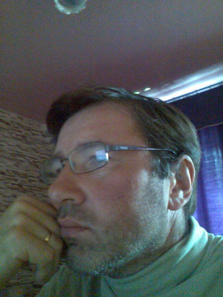 Алексей Ошканов