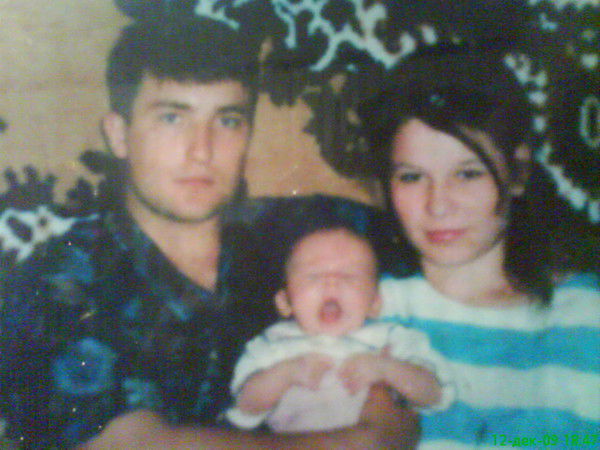 Елена Кирюхина