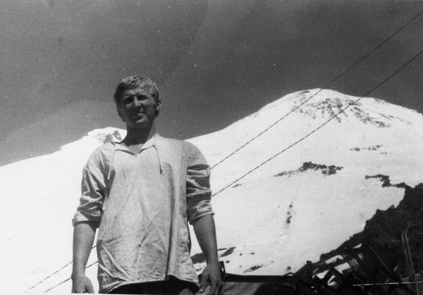 Павел Катаев