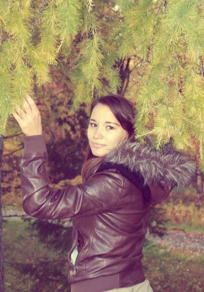 Елена Подгорнова