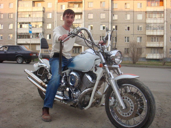 Андрей Сиденков