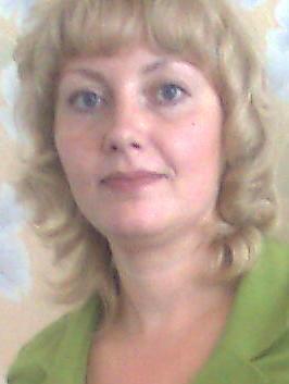 Елена Сарсенбаева