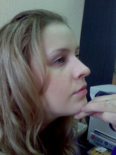 Елена Редько