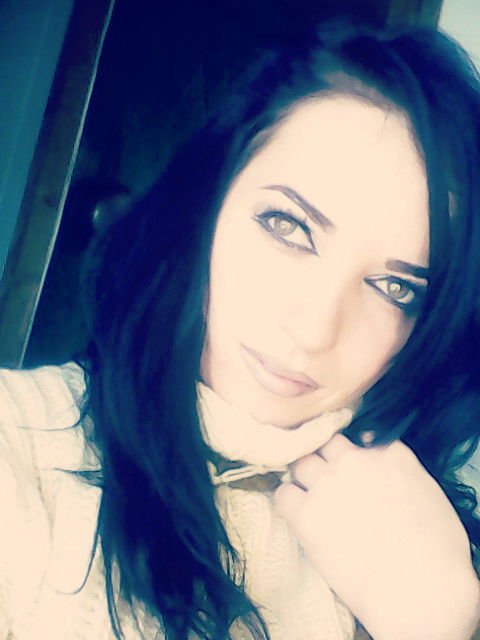 Анастасия Бочкарева