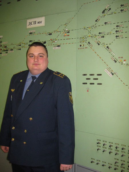 Алексей Васенин