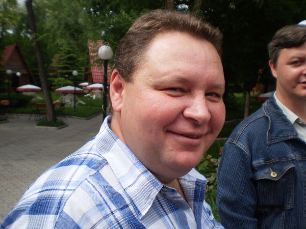 Сергей Мизирный