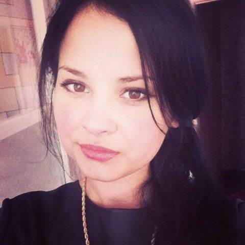 Алина Матвеева