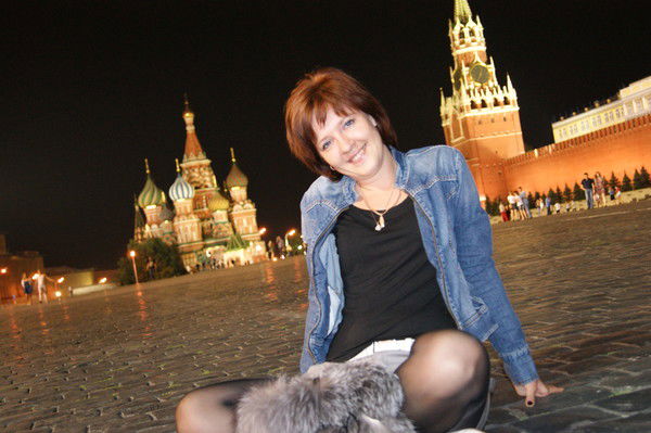 **** Юляшка****