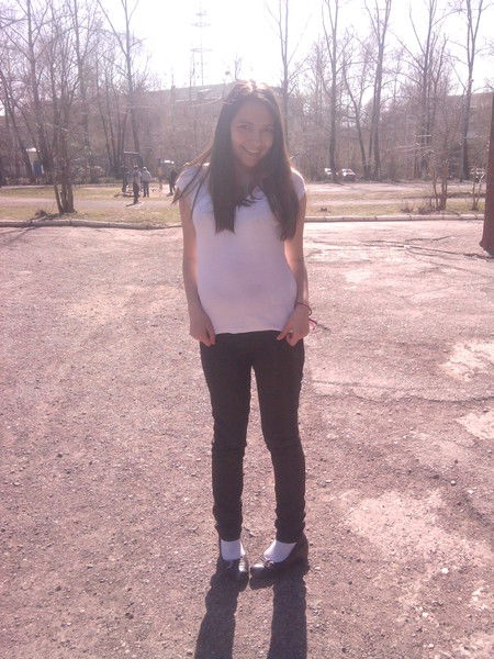 Екатерина Лобашова