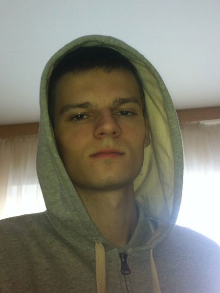 Глеб Костюкевич