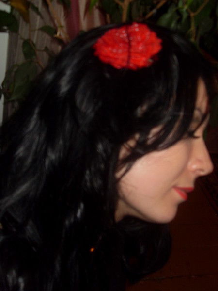 Виктория Эйхман