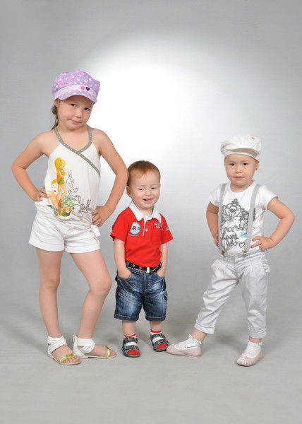 Жанна Алмабекова